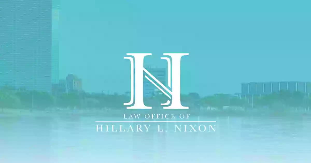 Law Office of Hillary L. Nixon, LLC