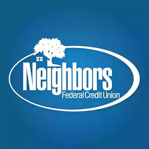 Neighbors Federal Credit Union