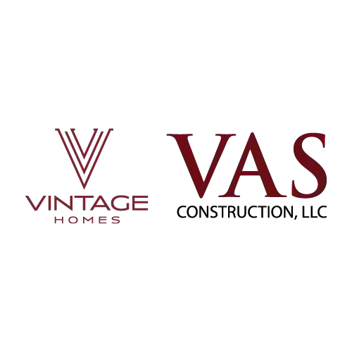 Vintage Homes and VAS Construction, LLC