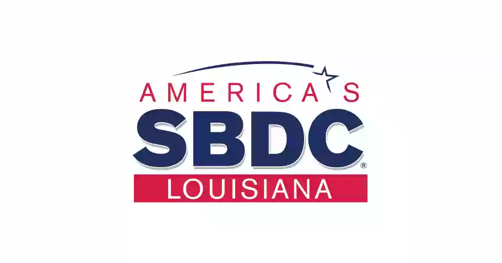 Louisiana Small Business Development Center at McNeese State University