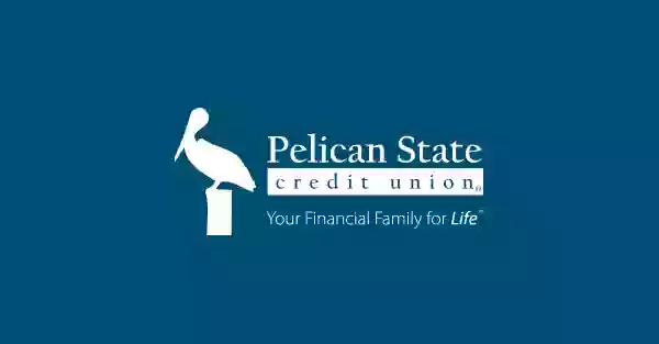 Pelican State Credit Union