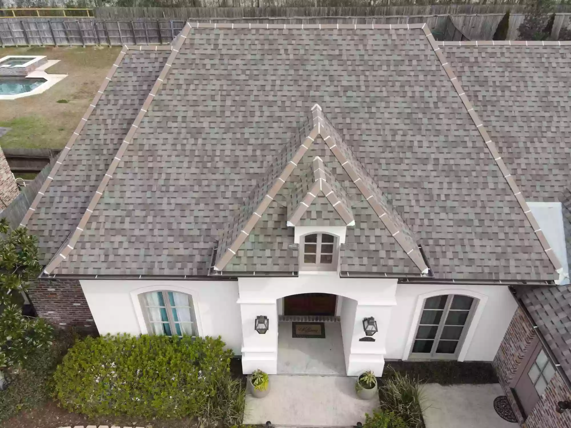 Red Stick Roofing Of Louisiana