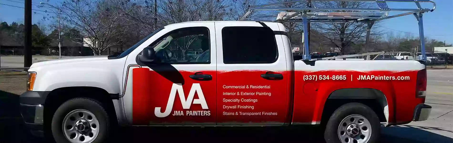 JMA Painters