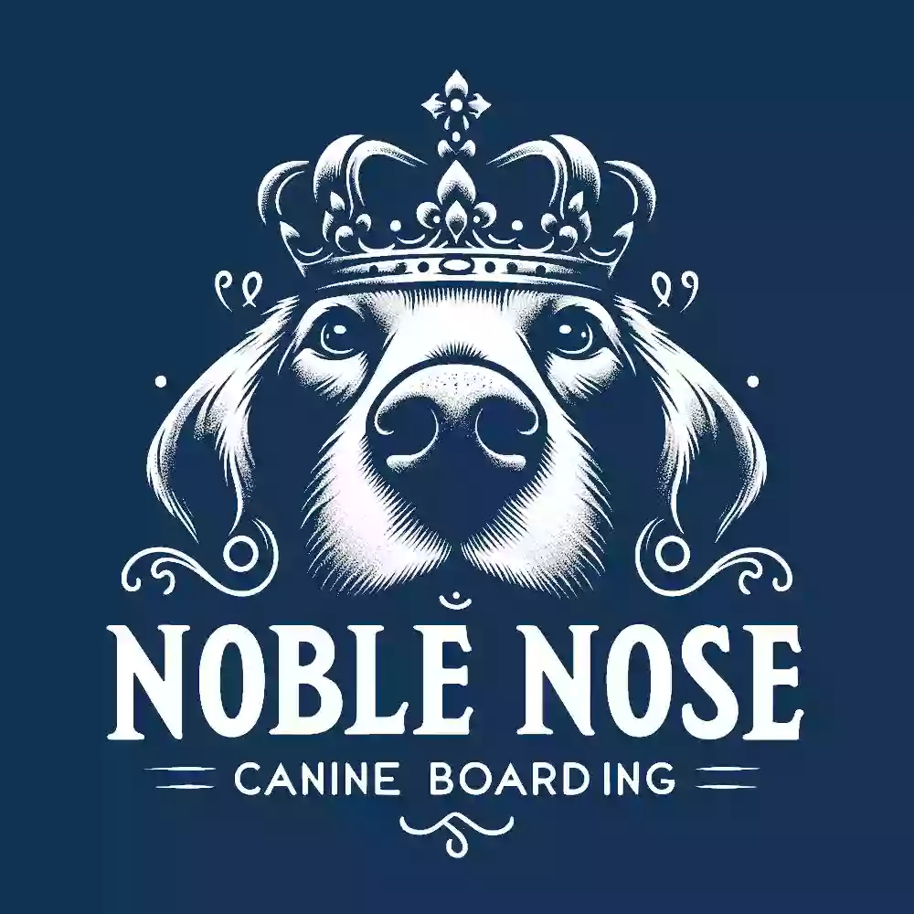 The Noble Nose Pet Boarding