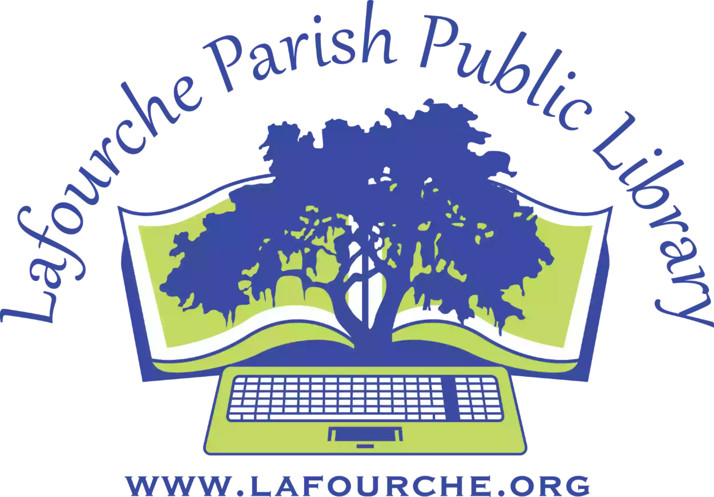 Lafourche Parish Library Headquarters