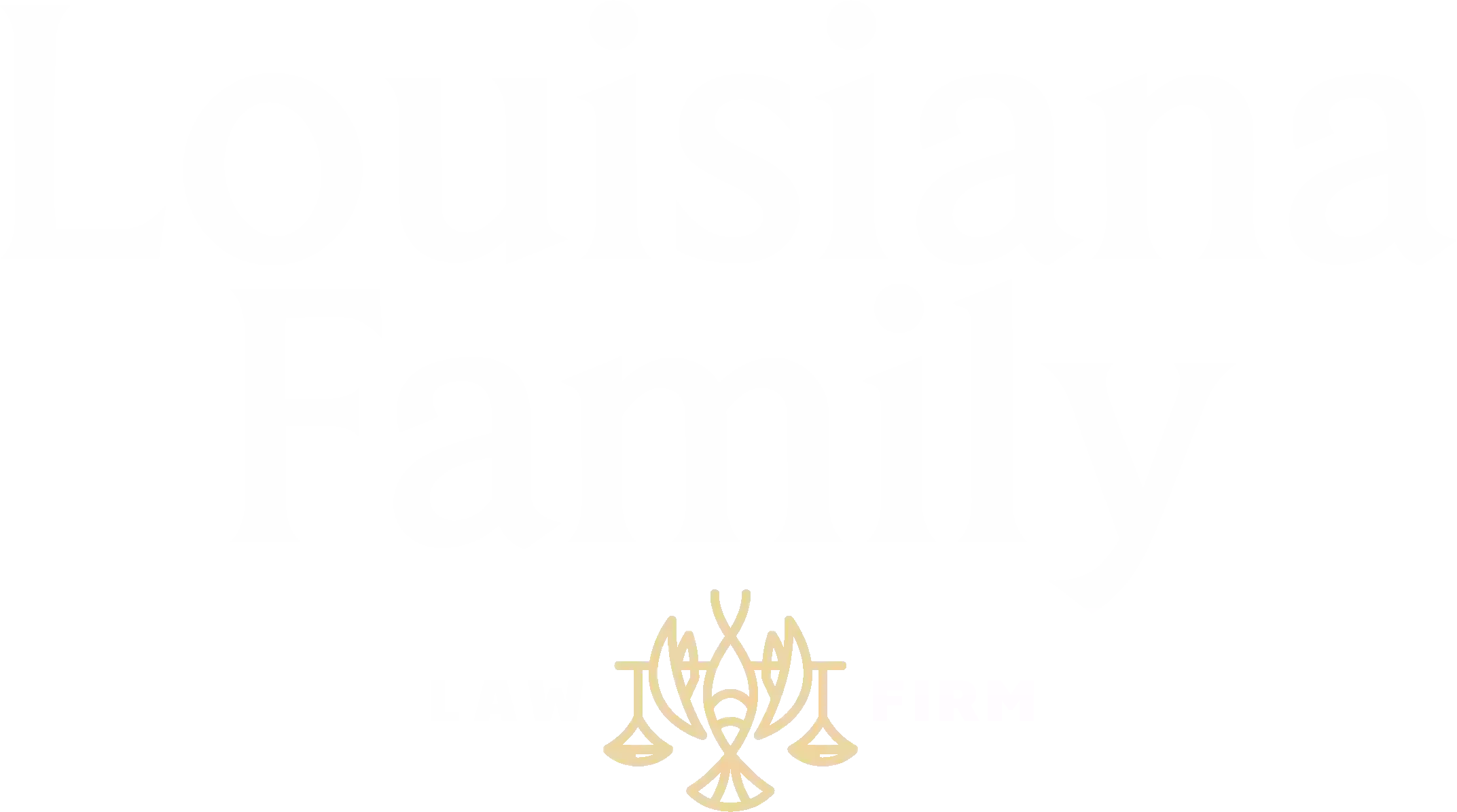 The Louisiana Family Law Firm