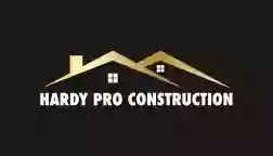 Hardy Pro Construction