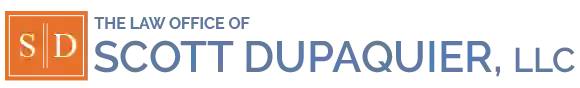 The Law Office Of Scott Dupaquier, LLC