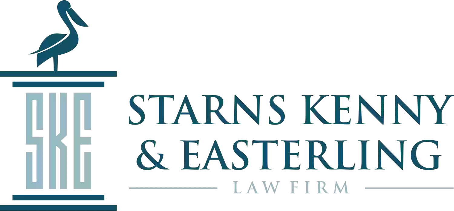Starns, Kenny & Easterling Law Firm