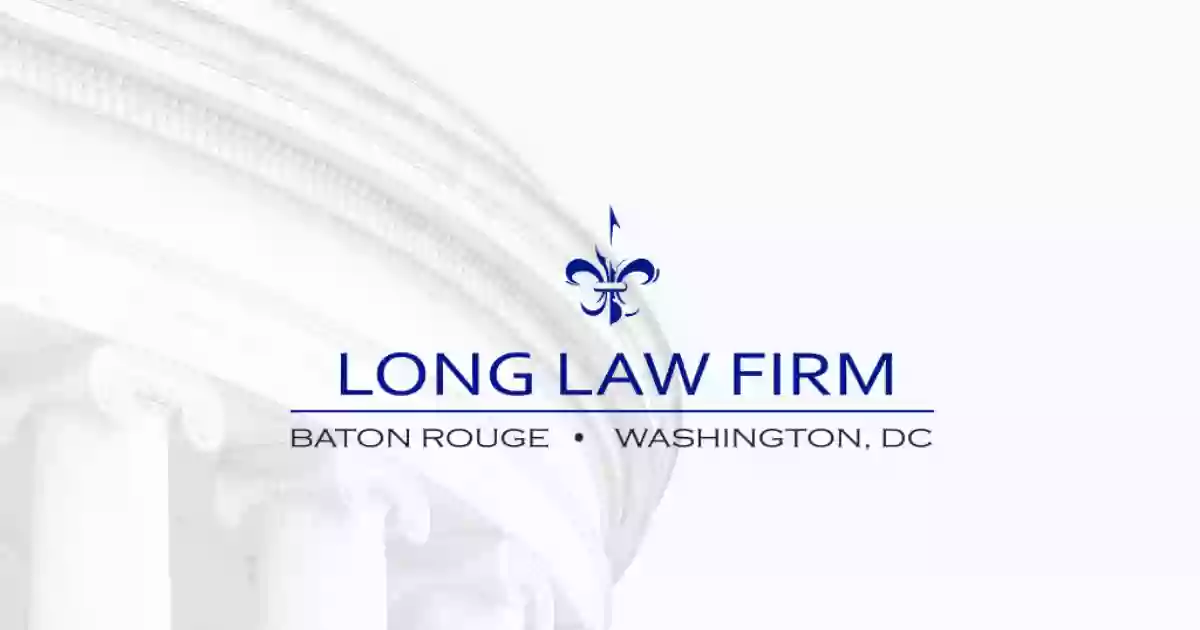 Long Law Firm