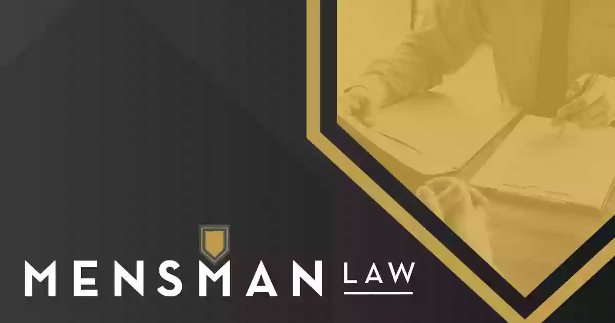 Mensman Law