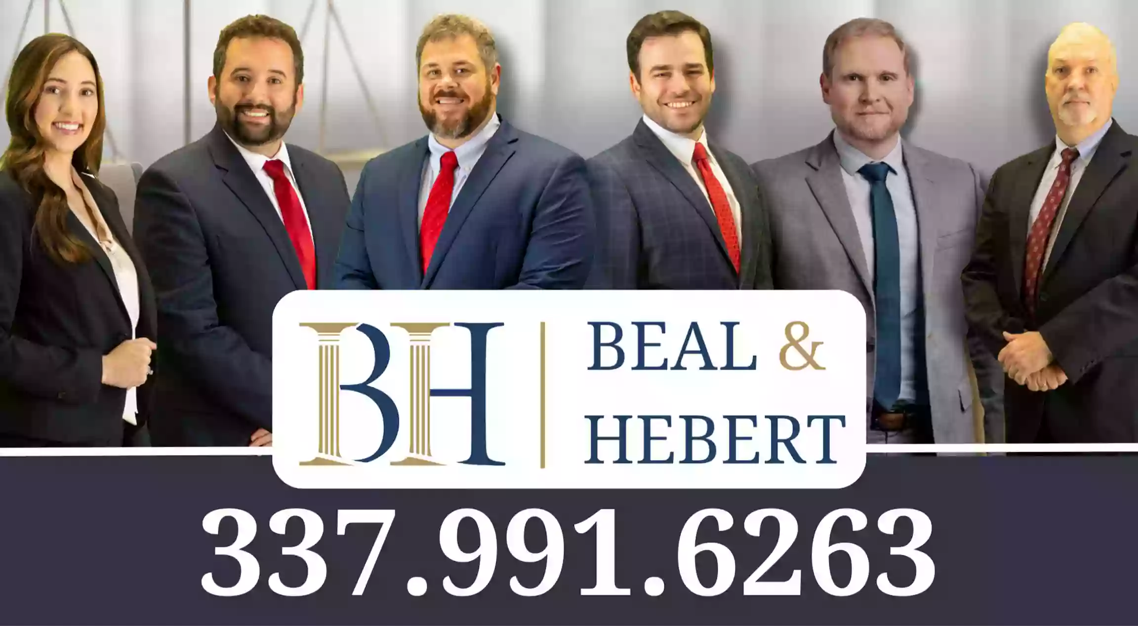Beal & Hebert LLC