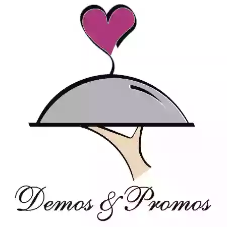 Demos & Promos LLC