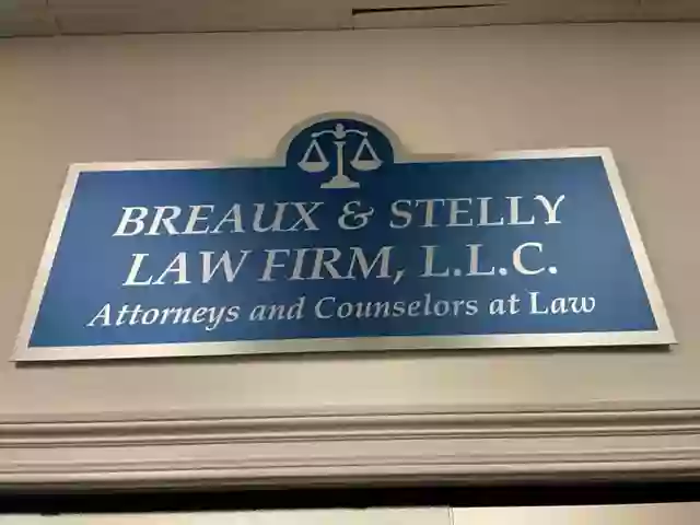 J. Kevin Stelly, L.L.C., Attorney at Law