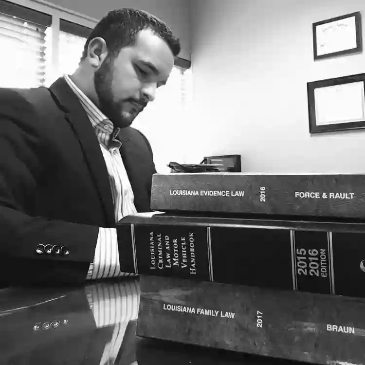 Lee C. Durio Attorney at Law