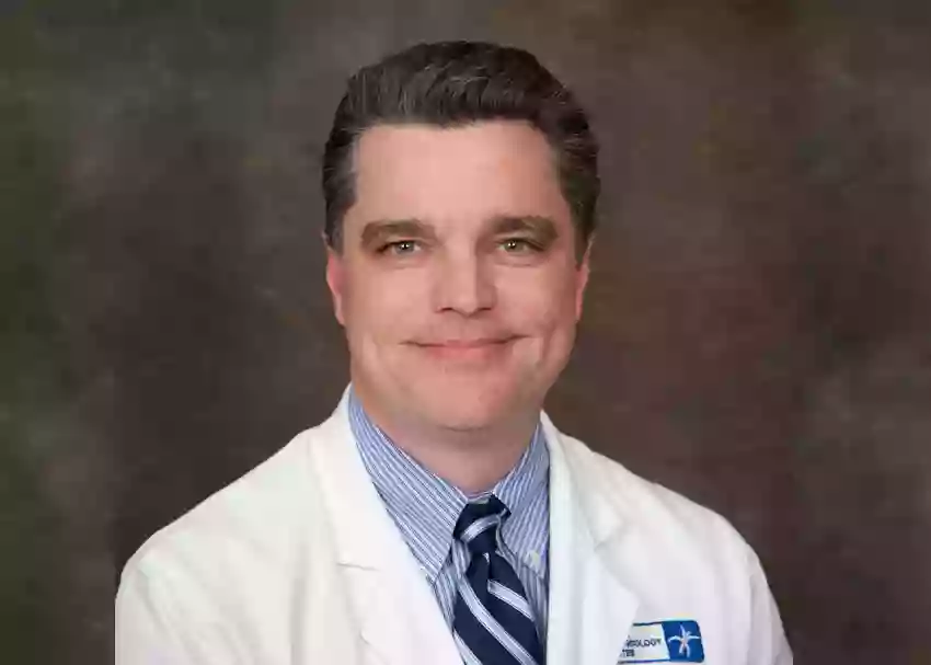 Dr. Bryan Bienvenu