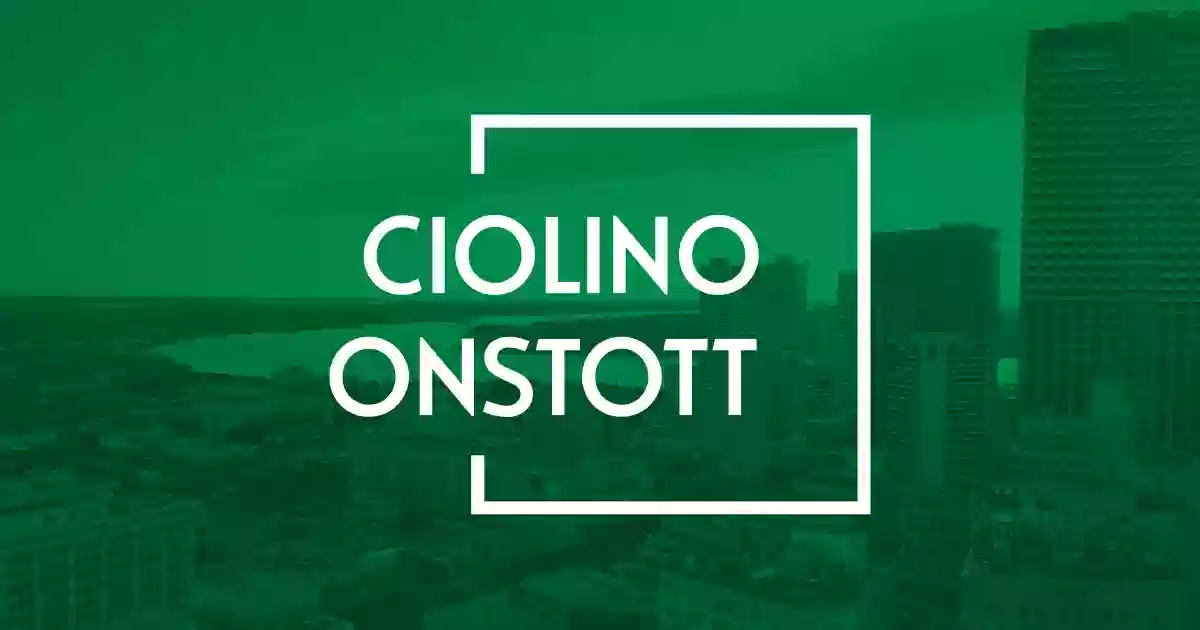 Ciolino Onstott