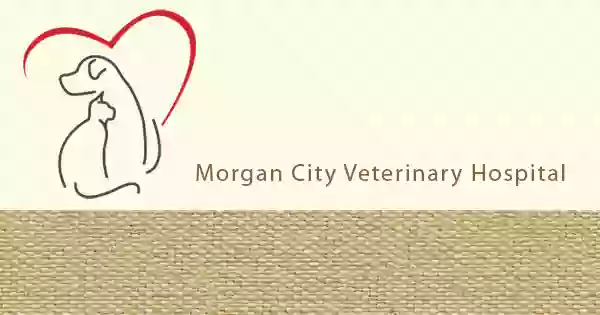 Morgan City Veterinary Hospital