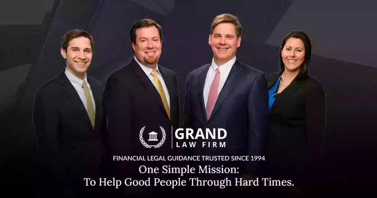 Grand Law Firm