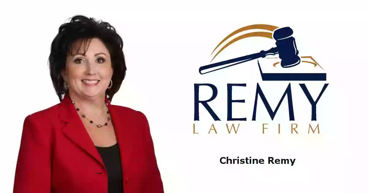 REMY LAW FIRM