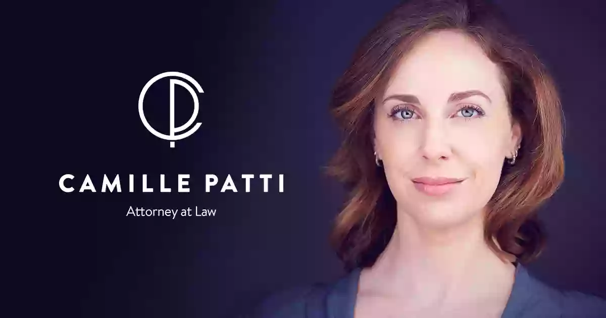 Camille Patti, Attorney at Law