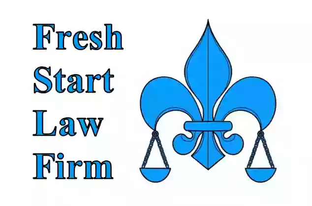 Fresh Start Law Firm