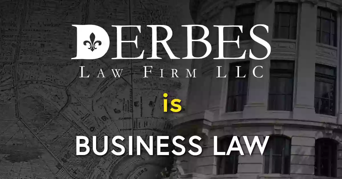 Derbes Law Firm, LLC