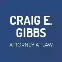 Craig E. Gibbs, Attorney At Law