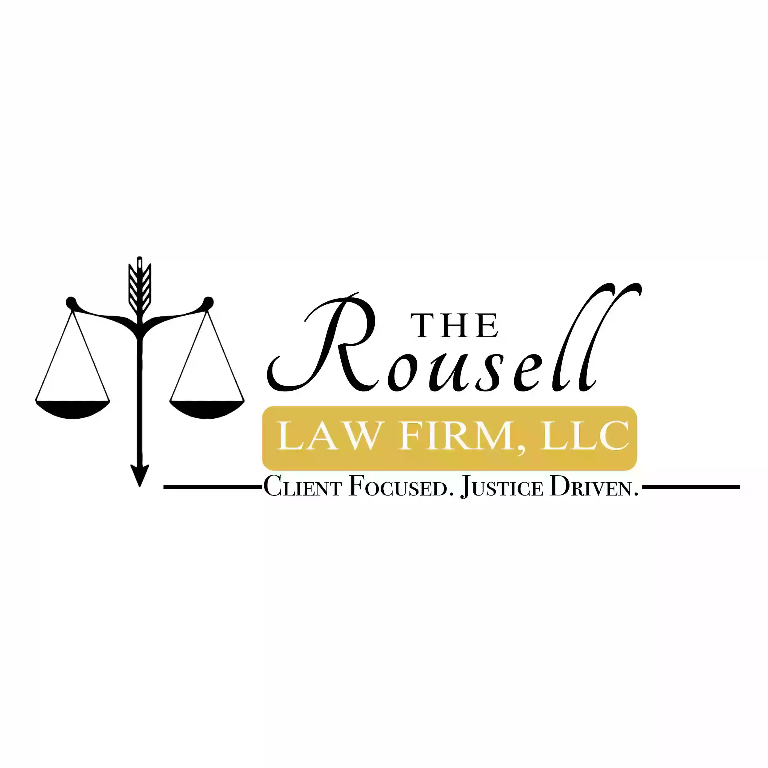 The Rousell Law Firm, LLC