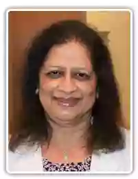 Vimala Mascarenhas, M.D.