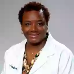 Oleitha Wilson-Ruffin, MD