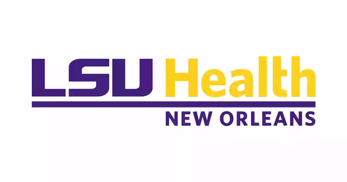 Louisiana State University Health Sciences Center New Orleans