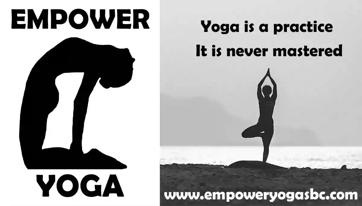 Empower Yoga