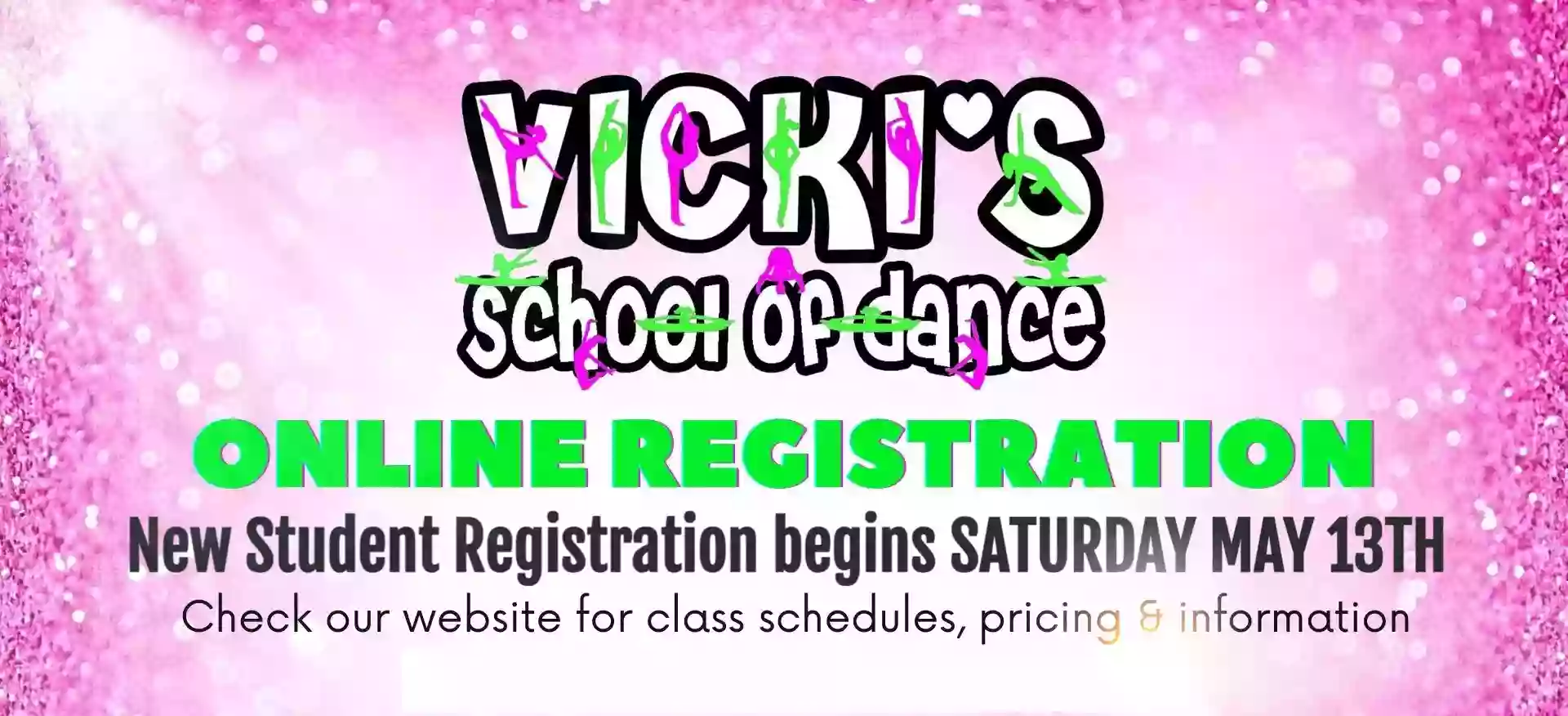 Vicki's School of Dance - Shreveport