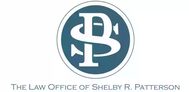 The Law Office of Shelby R. Patterson