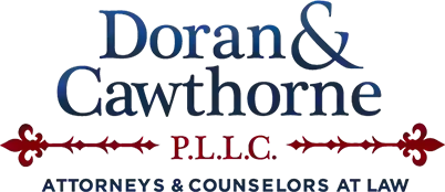 Doran & Cawthorne, P.L.L.C.