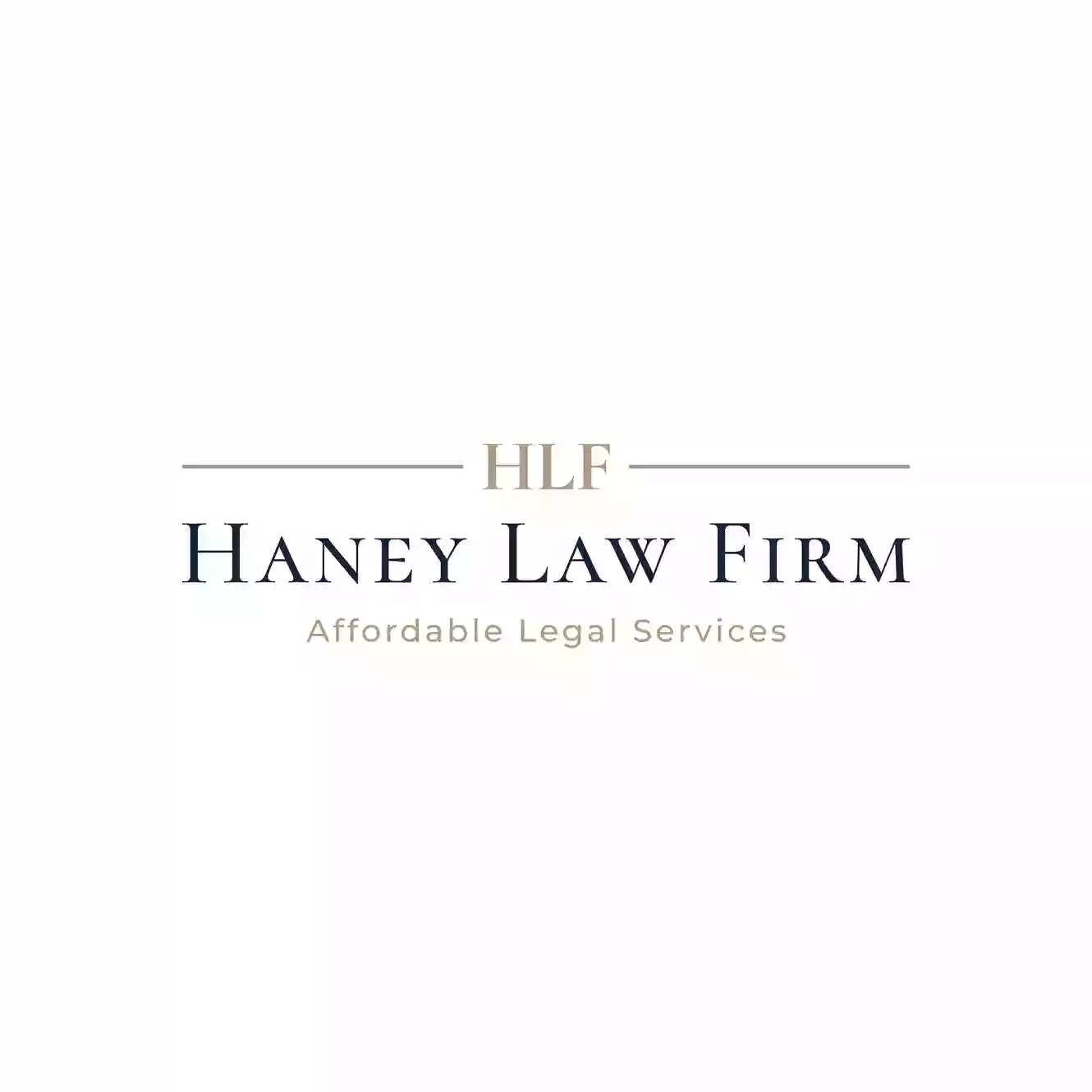 Haney Law Firm LLC