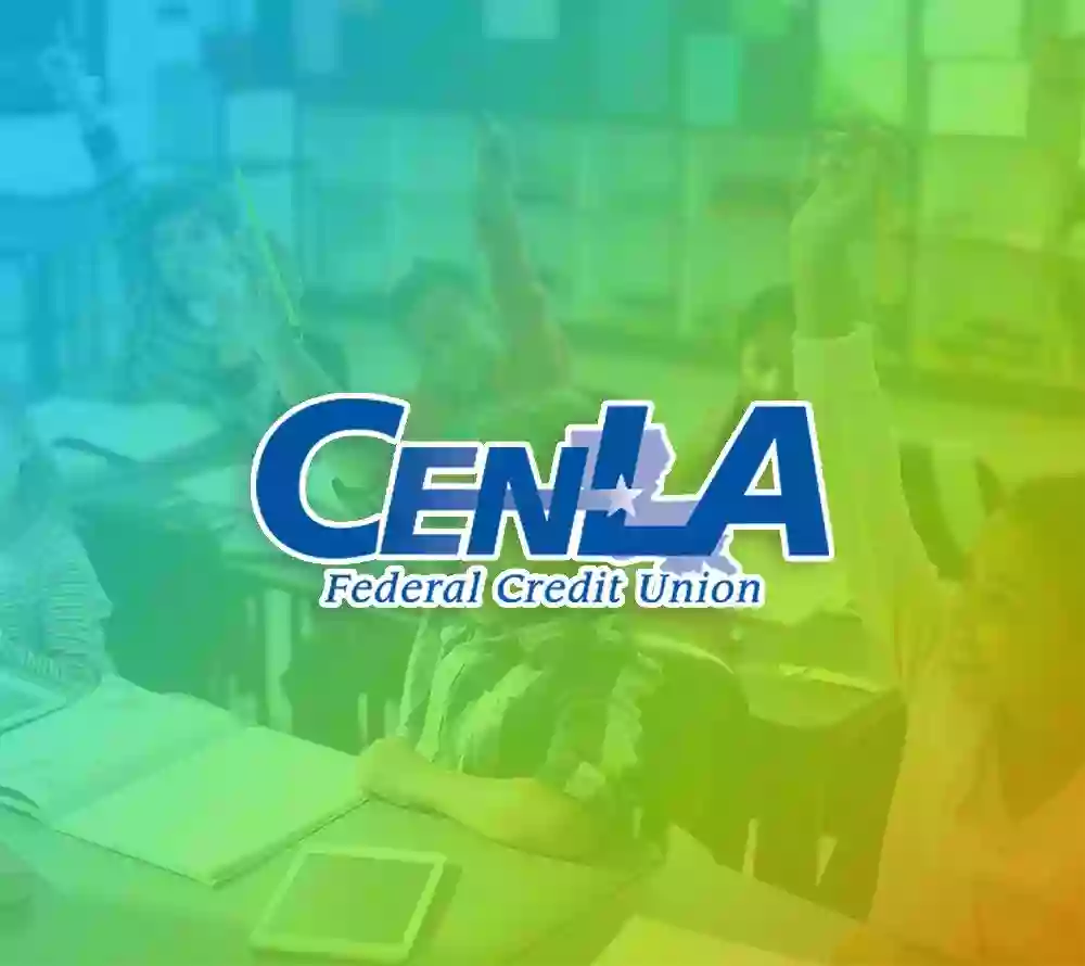 Cenla Federal Credit Union