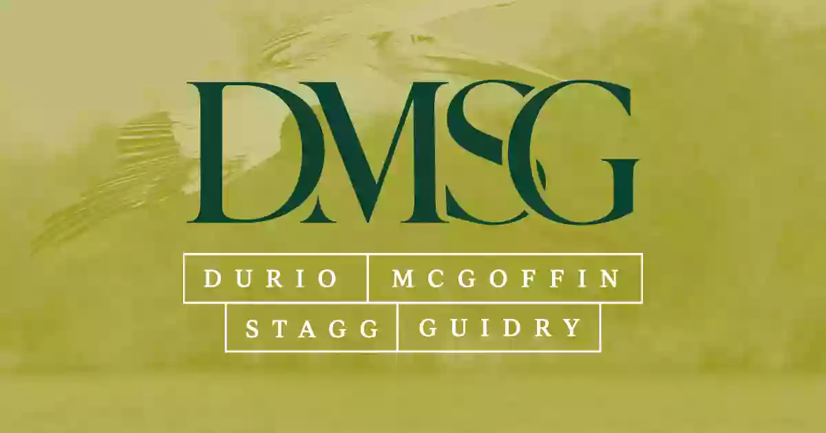 Durio Mc Goffin Stagg Ackrmnn