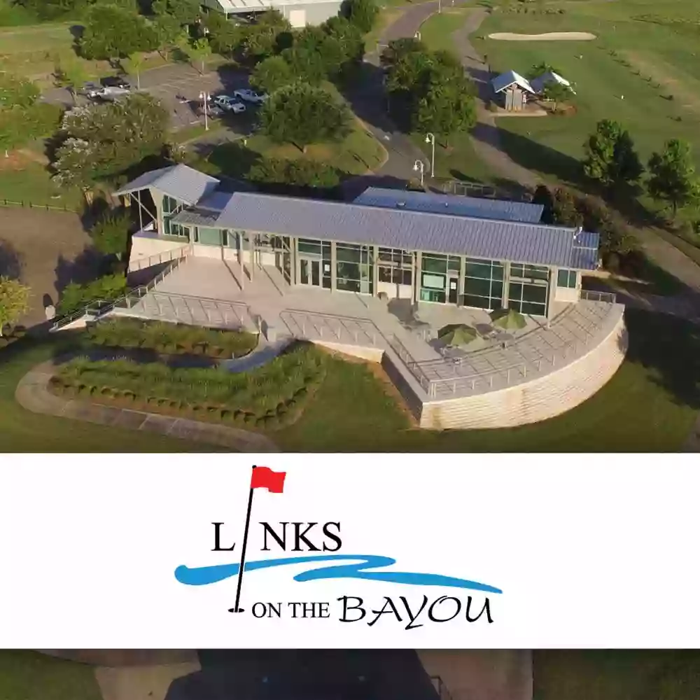 Links On the Bayou