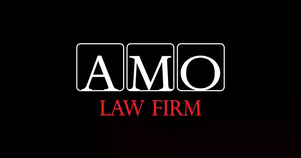 AMO Trial Lawyers LLC