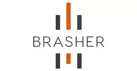 Brasher Law firm