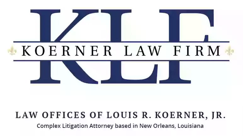 Koerner Law Firm