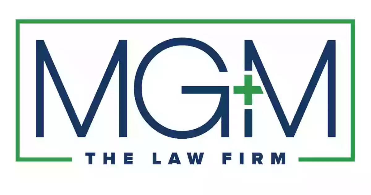 MG+M The Law Firm