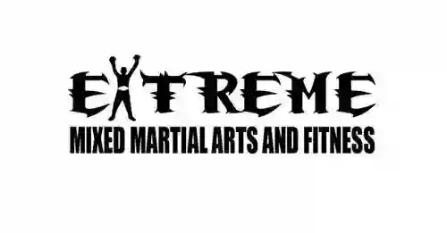 Extreme Mix Martial Arts