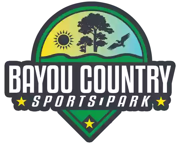 Bayou Country Sports Park