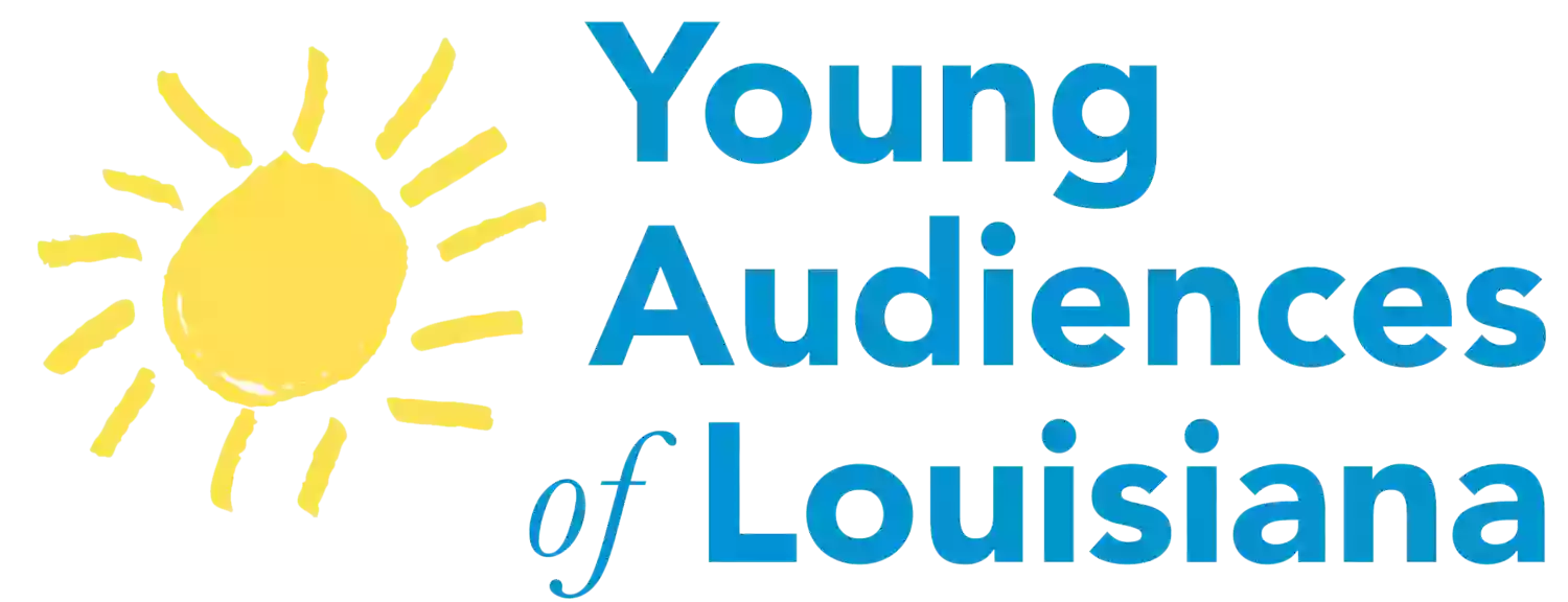 Young Audiences of Louisiana