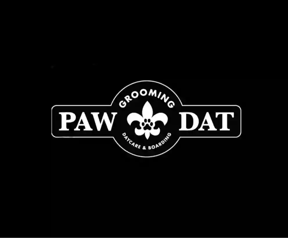 Paw Dat Pet Grooming, Daycare, & Boarding