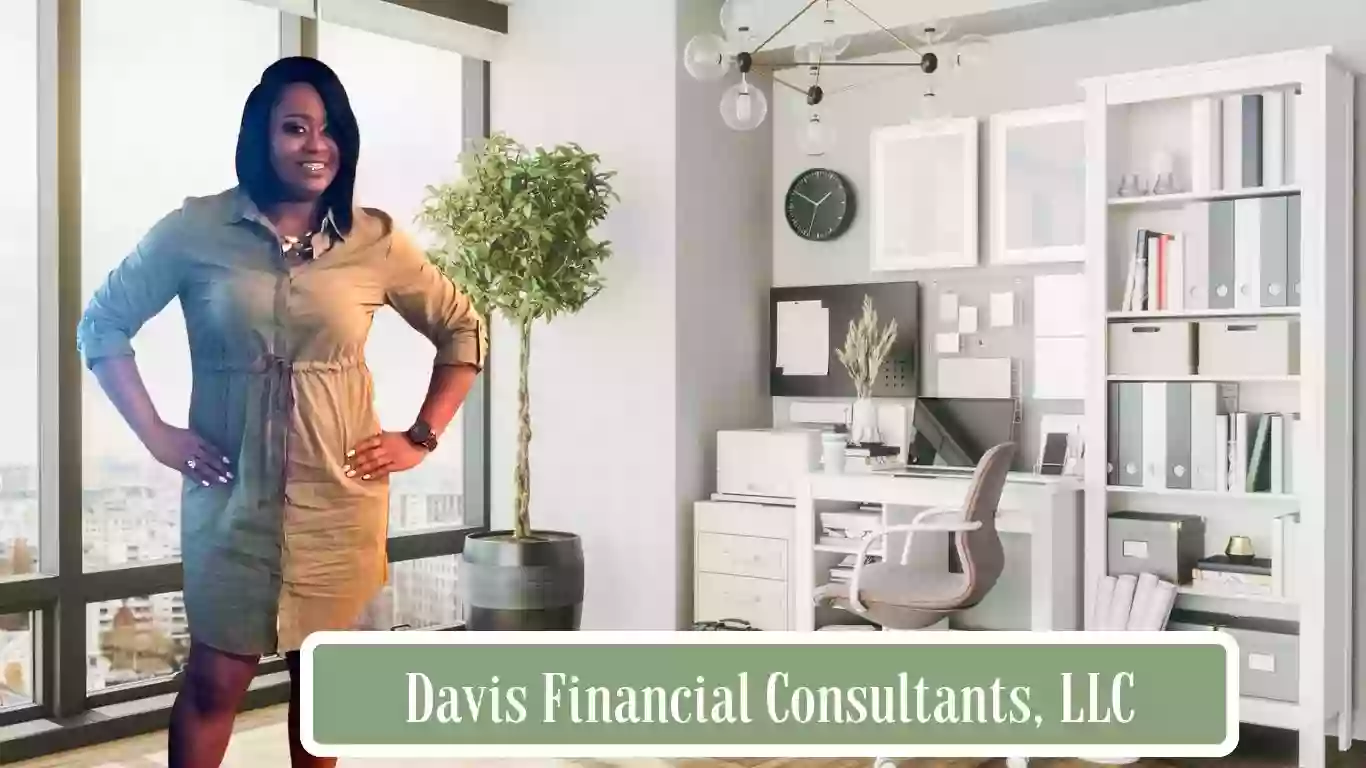 Davis Financial Consultants, LLC
