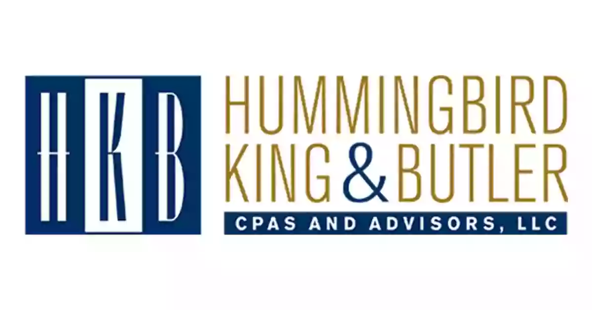 Hummingbird, King, and Butler CPAs, LLC